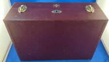 Patek philippe box usato  Milano