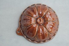Backform keramik blume gebraucht kaufen  Hagen