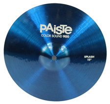 Small dent paiste for sale  Pleasant Hill