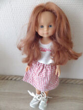 Poupee clara marie d'occasion  Guilers