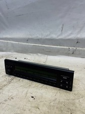Bmw e39 radio gebraucht kaufen  Meinerzhagen
