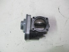 8981052101 corpo valvola usato  Italia