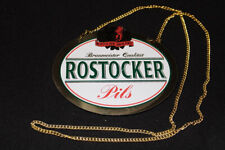 Rostocker pils 1 gebraucht kaufen  Braunschweig