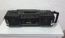 Sharp t282h ghettoblaster gebraucht kaufen  Roßtal