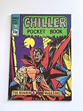 Chiller pocket book for sale  Ocoee