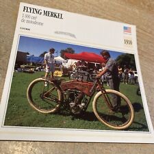 Flying merkel 1000 d'occasion  Decize