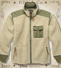 Rrl ralph lauren for sale  Mchenry