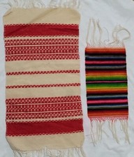 Vintage woven wool for sale  Richmond