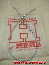 Nos honda c92 for sale  Shipping to Ireland