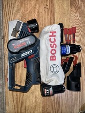 Bosch gho12v 08n for sale  Brooklyn