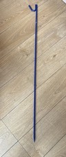Barrier fencing pin for sale  HULL