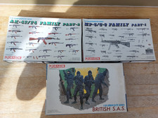 Dragon military model for sale  BRIDGWATER
