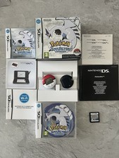Pokemon soul silver for sale  NEWMARKET