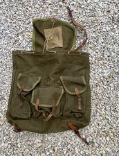 Sac militaire français d'occasion  Pau