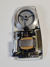 Riginal motorblock handrad gebraucht kaufen  Bamberg