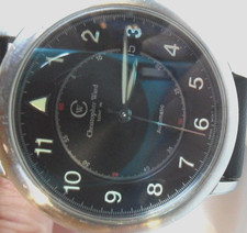 Men christopher ward for sale  Highland