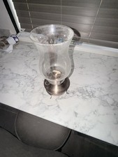 Vintage hurricane lamp for sale  LONDON