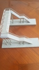 Jouef passerelle piéton d'occasion  Le Plessis-Robinson