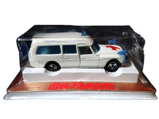 Majorette serie 200 d'occasion  France