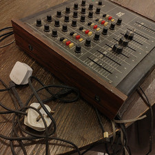 Teac model vintage for sale  WOLVERHAMPTON