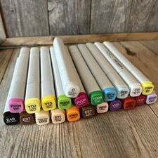 Copic classic marker for sale  Franklin