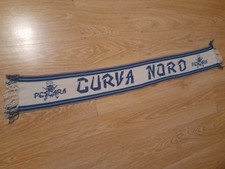 Sciarpa scarf ultras usato  Vallebona