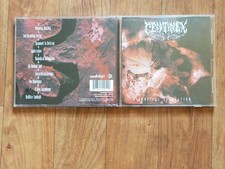 Centinex diabolical desolation gebraucht kaufen  Berlin