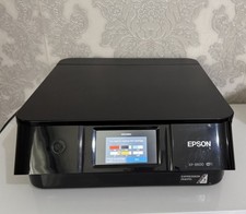 Epson 8600 digital for sale  BOREHAMWOOD