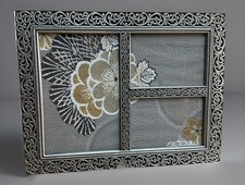 Multi photo frame for sale  TAMWORTH