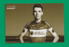 Cyclisme carte cycliste d'occasion  Saint-Pol-sur-Mer