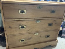 Antique military campaign for sale  CANTERBURY