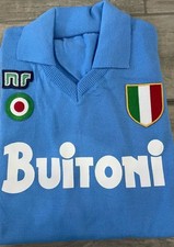 Maglia napoli 1987 usato  Bari