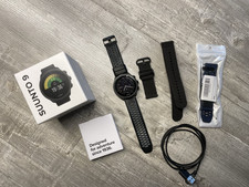 Suunto gen baro gebraucht kaufen  Pleinfeld