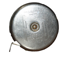 Vintage lufkin rule for sale  Franklin