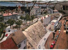 Trains modélisme maquette d'occasion  Fruges