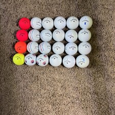 Callaway golf balls for sale  Genoa City