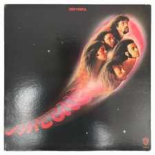 EX LP DEEP PURPLE FIREBALL BS2564 WARNER BROS US comprar usado  Enviando para Brazil