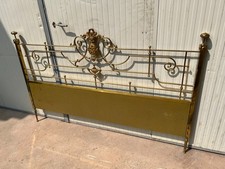 Letto testata ottone usato  Voghera