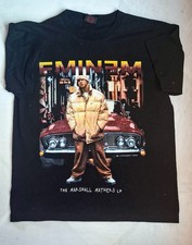 Eminem mmlp shirt d'occasion Eminem mmlp shirt d'occasion  Montauban