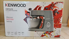 Kenwood küchenmaschine inkl gebraucht kaufen  Dresden