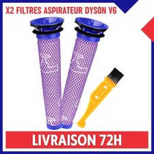 Filtre aspirateur dyson d'occasion  Sassenage