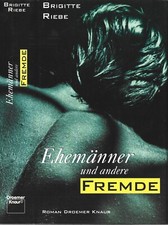 Brigitte riebe ehemänner gebraucht kaufen  Solingen