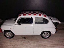 Voiture miniature fiat d'occasion  La Valette-du-Var