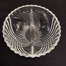 Vintage trillium clear for sale  Burnsville