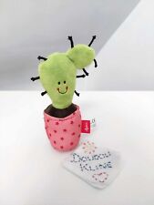 Peluche doudou cactus d'occasion  Plouzané