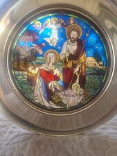Christmas nativity stained for sale  Phoenix