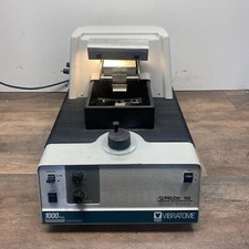Vibratome 1000 plus for sale  Fishersville