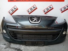 Paraurti anteriore peugeot usato  Roma