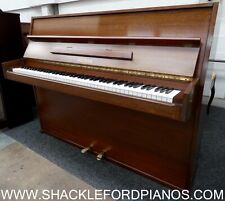 Welmar upright piano for sale  MACCLESFIELD