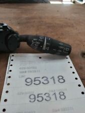 Column switch wiper for sale  Westland